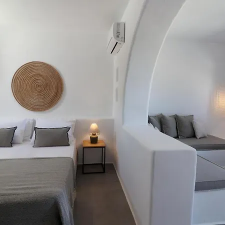 Archon Seaside Retreat Appart hôtel Pláka