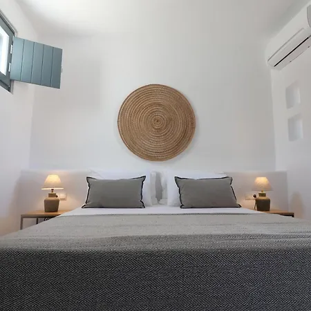 Archon Seaside Retreat 公寓式酒店 4*