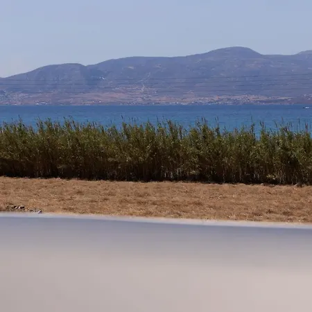 Archon Seaside Retreat 4* Plaka (Naxos)