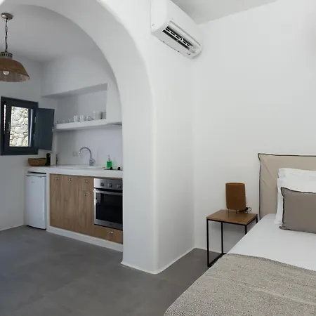 Appart hôtel Archon Seaside Retreat *