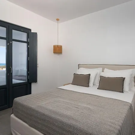 Appart hôtel Archon Seaside Retreat *