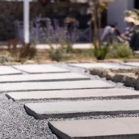 Archon Seaside Retreat 4*