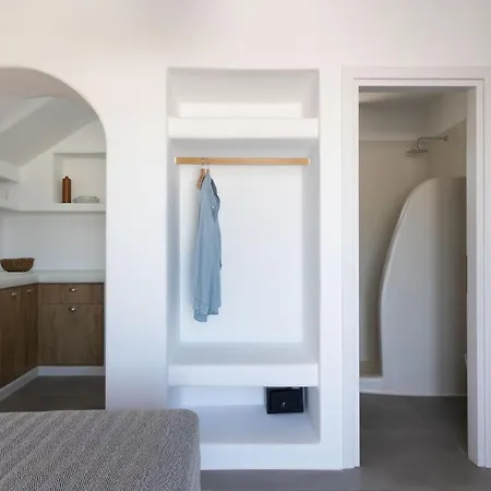 公寓式酒店 Archon Seaside Retreat 4*