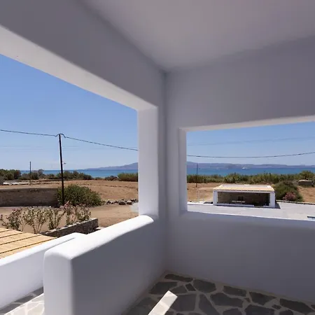 Archon Seaside Retreat Pláka
