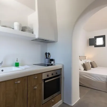 Archon Seaside Retreat Appart hôtel *