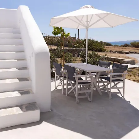 Archon Seaside Retreat *