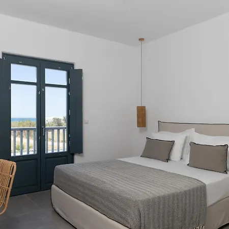 Archon Seaside Retreat