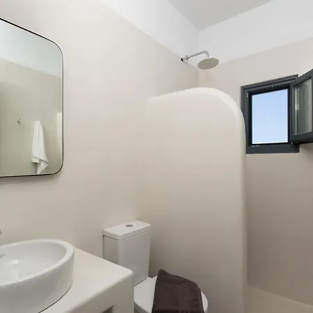 Archon Seaside Retreat Appart hôtel