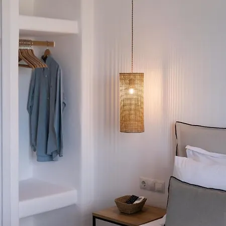 Archon Seaside Retreat Appart hôtel Pláka