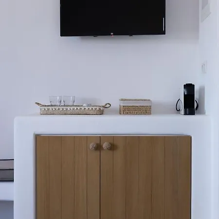 Archon Seaside Retreat 公寓式酒店