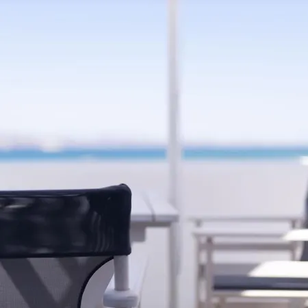 شقة فندقية Archon Seaside Retreat