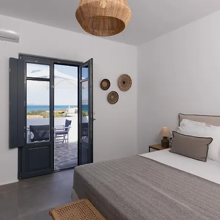 شقة فندقية Archon Seaside Retreat 4*