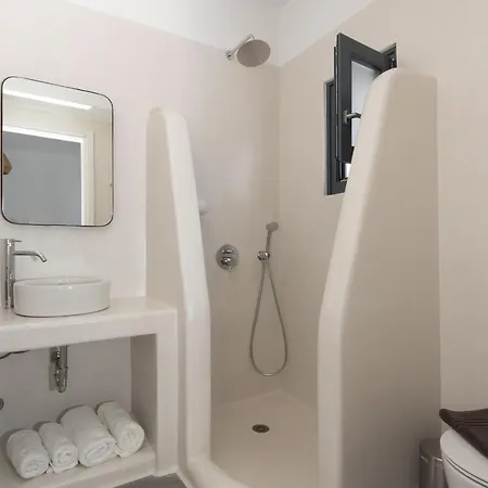 Appart hôtel Archon Seaside Retreat