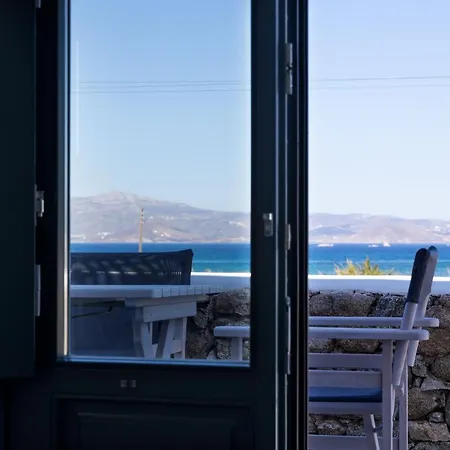 Archon Seaside Retreat *