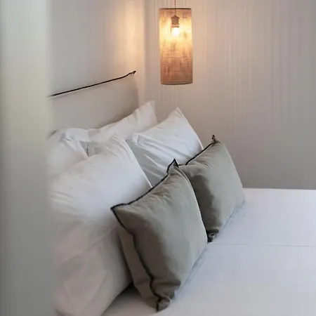 Appart hôtel Archon Seaside Retreat