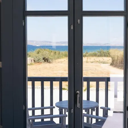 Archon Seaside Retreat *