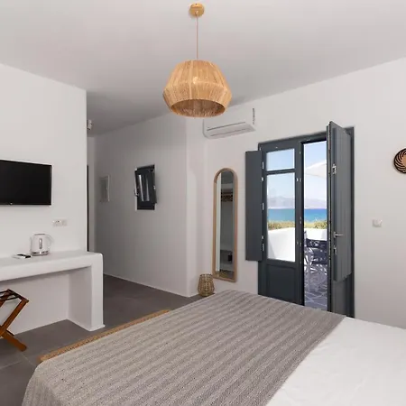 Archon Seaside Retreat Appart hôtel Pláka
