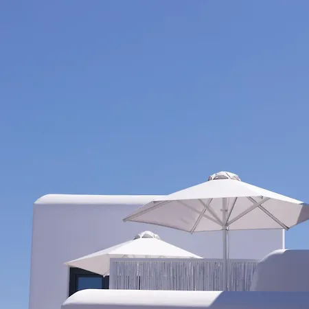 Appart hôtel Archon Seaside Retreat