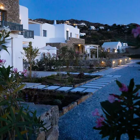 Archon Seaside Retreat *