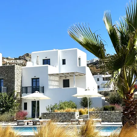 Appart hôtel Archon Seaside Retreat *