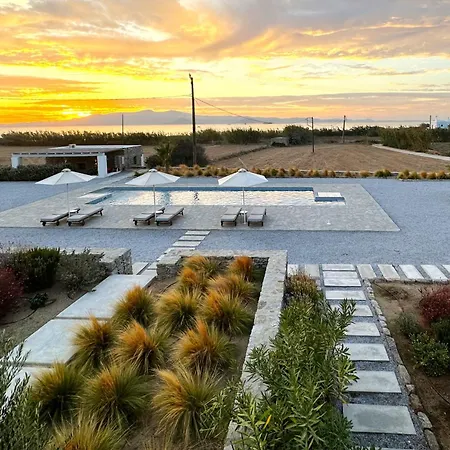 Archon Seaside Retreat 公寓式酒店 Pláka