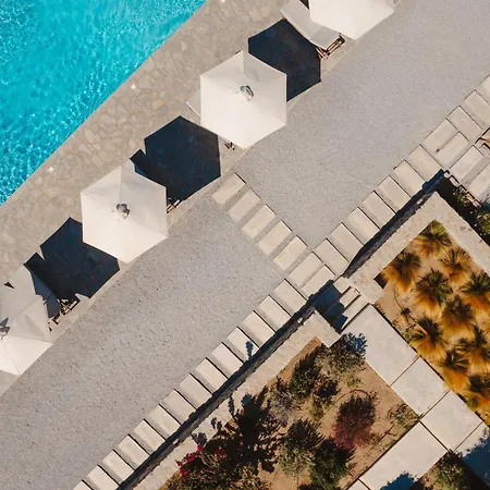 Archon Seaside Retreat Appart hôtel