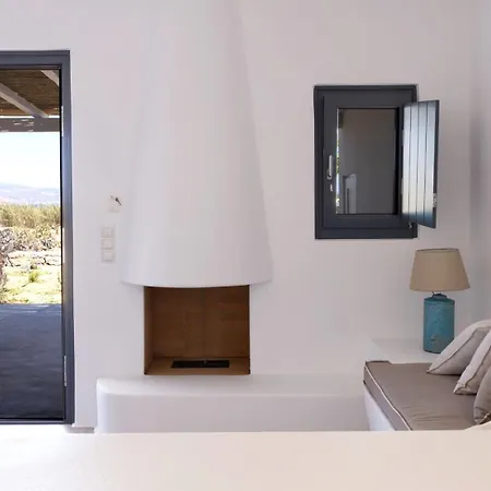 Archon Seaside Retreat *