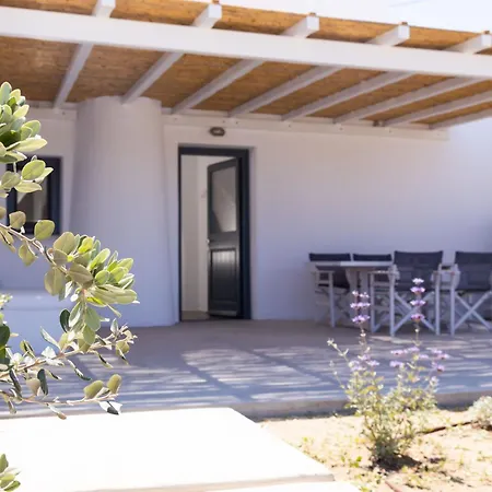 Archon Seaside Retreat Appart hôtel