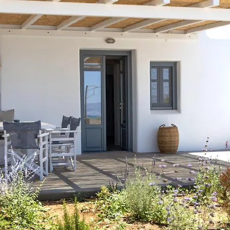Appart hôtel Archon Seaside Retreat *