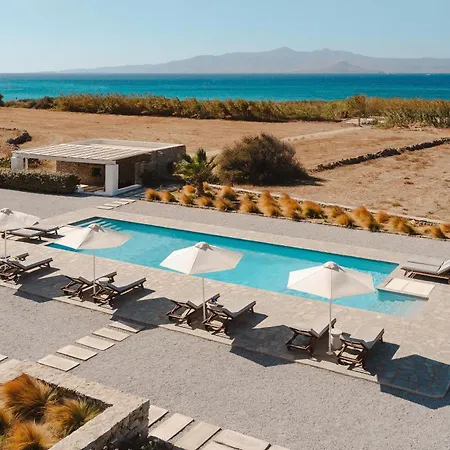 Archon Seaside Retreat מלון דירות 4*