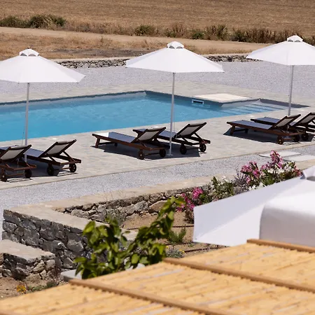شقة فندقية Archon Seaside Retreat