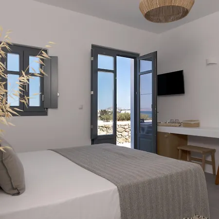 Archon Seaside Retreat شقة فندقية