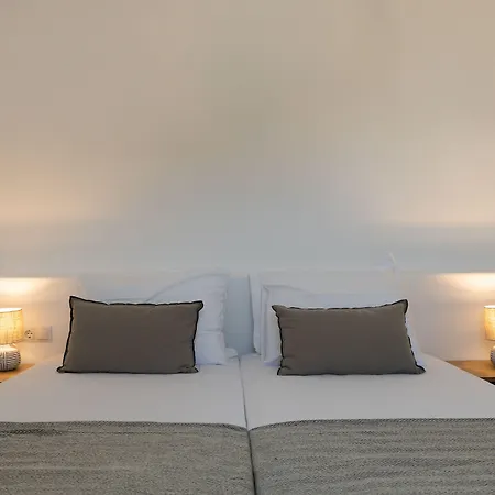شقة فندقية Archon Seaside Retreat Pláka