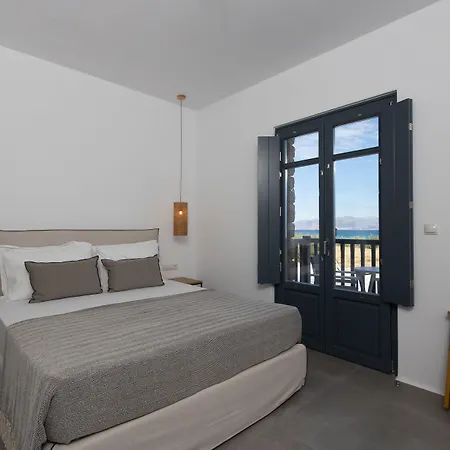 شقة فندقية Archon Seaside Retreat 4*