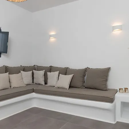 شقة فندقية Archon Seaside Retreat