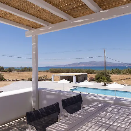 شقة فندقية Archon Seaside Retreat Pláka