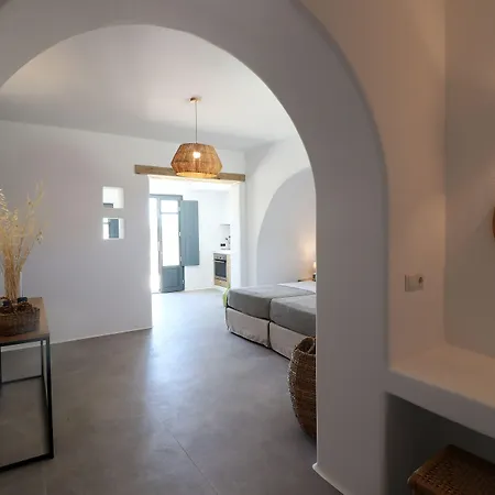 Archon Seaside Retreat