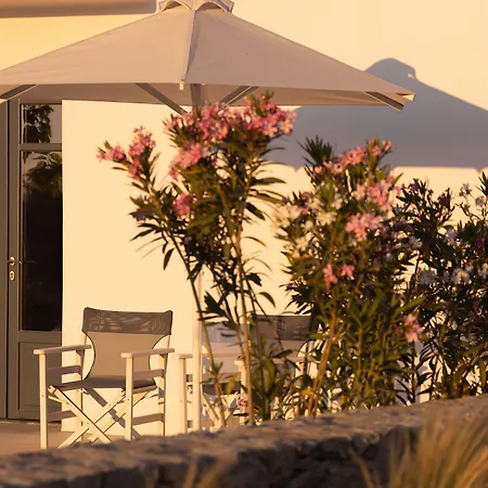 Archon Seaside Retreat شقة فندقية 4*