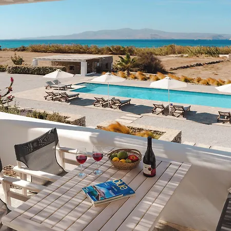 شقة فندقية Archon Seaside Retreat Pláka