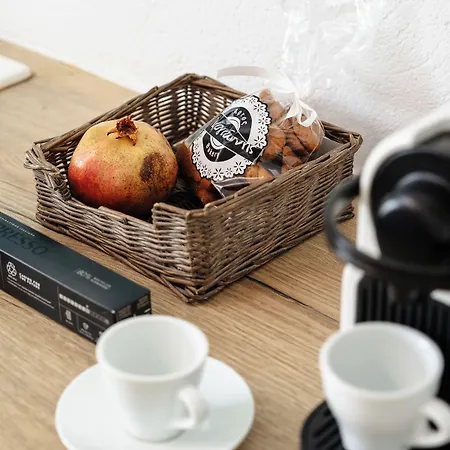 Archon Seaside Retreat 公寓式酒店 4*