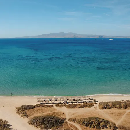Archon Seaside Retreat شقة فندقية Pláka