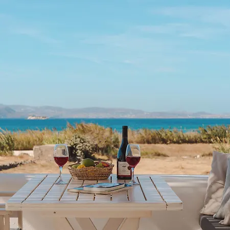شقة فندقية Archon Seaside Retreat Pláka