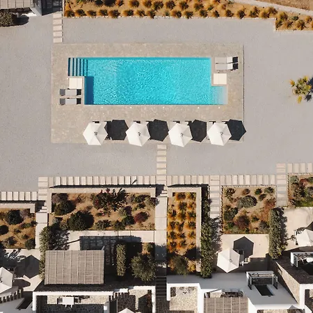 شقة فندقية Archon Seaside Retreat