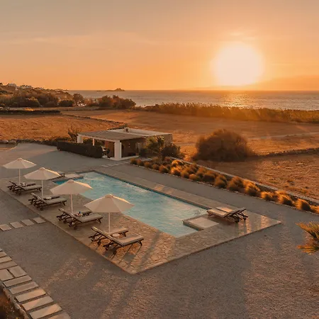 Archon Seaside Retreat 4*