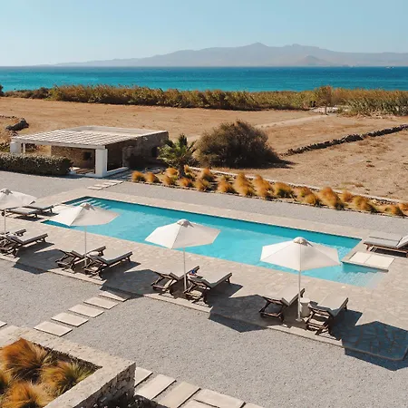 Archon Seaside Retreat 4*