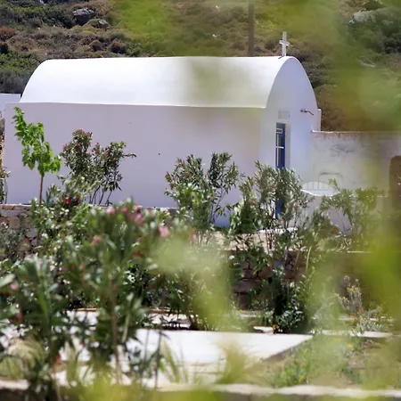 Archon Seaside Retreat 4* Pláka