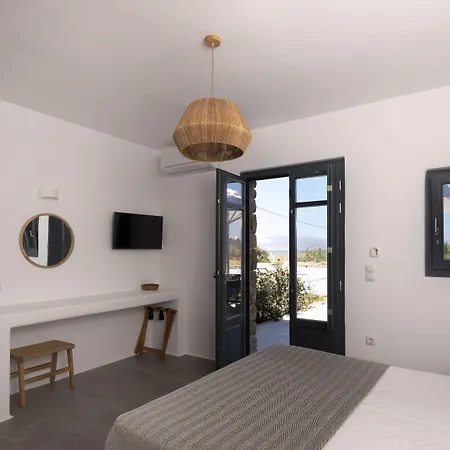 شقة فندقية Archon Seaside Retreat 4*