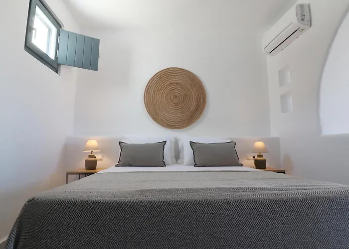 Archon Seaside Retreat Aparthotel 4*