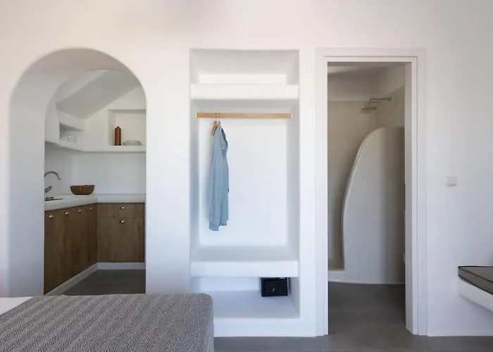 Aparthotel Archon Seaside Retreat 4*