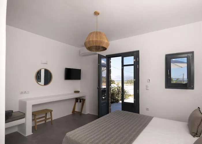 Aparthotel Archon Seaside Retreat